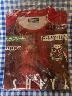 新品！激レア！メンズ浴衣！サッカー応援に！ 北海道コンサドーレ札幌