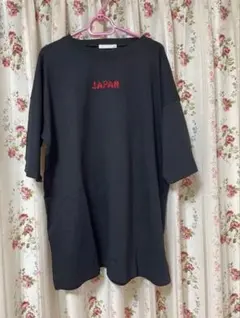 SPINNS 倭ノ国之運動会 抑込技 Tシャツ Mのサムネイル