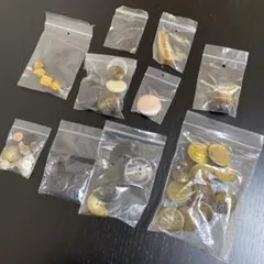 ボタンまとめ売り