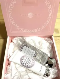 JILL STUART ハンドケアギフトセット