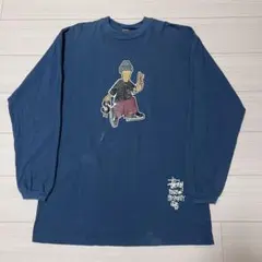 Stussy tシャツ80s stussy