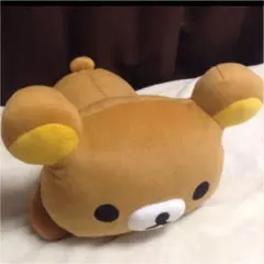 2026年最新】うつぶせぬいぐるみ リラックマの人気アイテム - メルカリ