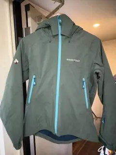 2025年最新】montbell スキーウェア(女性用)の人気アイテム - メルカリ