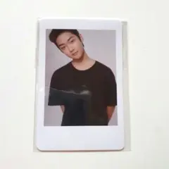 THEBOYZ ZENERATION ボールキャップ ケビン トレカ のみ