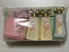 ホテルミラコスタ　アメニティー　スプリングヴォヤッジ　ダッフィー