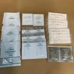 ALBION 薬用スキンコンディショナーエッセンシャルセット