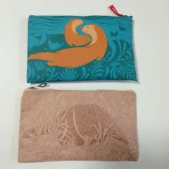 エミレーツ航空　アメニティ　2個　新品未使用未開封