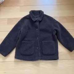 UNIQLO キッズ ジャケット 120サイズ