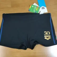 デサント　DESCENTE　メンズ水着 Mサイズ　LAR-7288 BKRD Yahoo!オークション -「(アリーナ arena) lar」(男性用) (スイムウエア