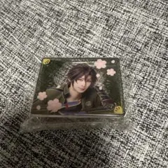 ナ*キ様 ランダムアクリルメモスタンド 御手杵