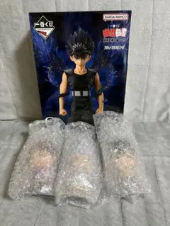 一番くじ　幽遊白書　C賞 F賞 セット