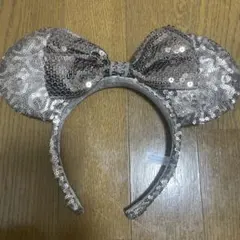 東京ディズニーリゾート ミニーマウスカチューシャ