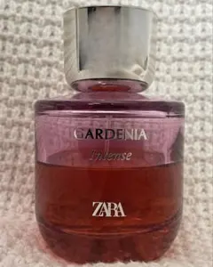 ZARA GARDENIA Intense オードパルファム 90mLのサムネイル