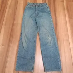 LEVI'S ジーンズ 509‐0217 日本製 デニム パンツ