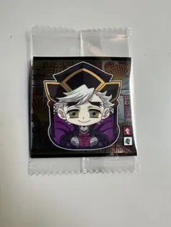 鬼滅の刃シールウエハース 童磨