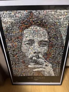 2026年最新】bob marley posterの人気アイテム - メルカリ