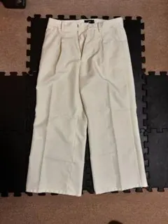 HARE トロミトラウザー S