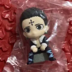 HUNTER × HUNTER クロロ すわらせ隊 クロロ】HUNTER×HUNTER すわらせ隊2 - トレカ&ホビーの通販なら REALiZE