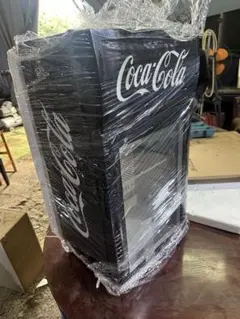 激レア 非売品 コカ・コーラ 冷蔵ショーケース JR-CC25A - メルカリ