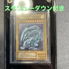 2025年最新】青眼の白龍 レリーフ 青艶の人気アイテム - メルカリ