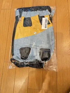 ペット抱っこ紐犬猫兼用Lサイズ