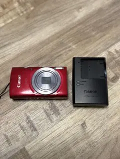 Canon IXY 160 コンパクトデジタルカメラ　動作美品 CANON IXY 160 価格比較 - 価格.com