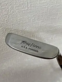 トニーペナ・U.S.A. FORGED ビンテージパター