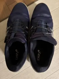 アシックスゴルフシューズ　29cm