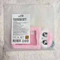【未開封・未使用品】SEVENTEEN ボンボンイ カードホルダー