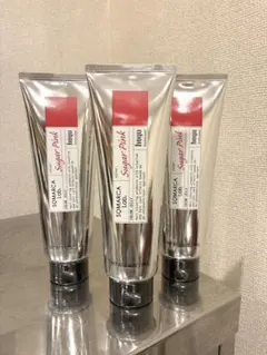 【新品】SOMARCA Lab. Sugar Pink カラージェリー×3本のサムネイル