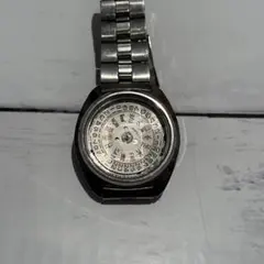 SEIKO セイコー　ファイブアクタス　SS 23石　自動巻きのサムネイル