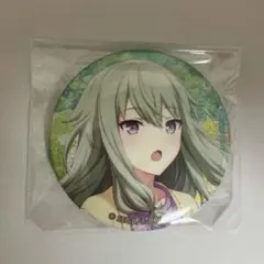 プロセカ 草薙寧々 グリ缶 グリッター缶バッジ 5A