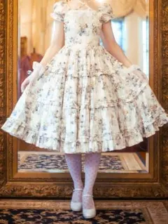 2026年最新】Victorian maiden ヴィクトリアンメイデンの人気アイテム