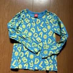 BABY DOLL 長袖カットソー 140サイズ