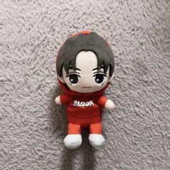 2026年最新】高橋文哉 ぬいぐるみの人気アイテム - メルカリ