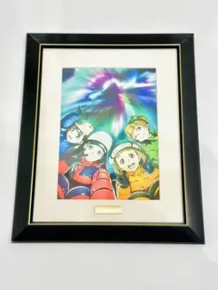 2025年最新】宇宙よりも遠い場所 ポスターの人気アイテム - メルカリ