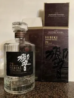 2026年最新】響21年 空瓶の人気アイテム - メルカリ