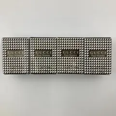 GUCCI グッチ プールオム オードトワレ5ml 4個 フランス製 未使用品