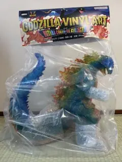GVA-MC ゴジラ1995 浮世ノ絵 幻彩（FrogTree）WF2026 - メルカリ