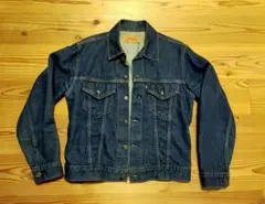 【美品】Levi's 70505 4th 96年製 USA製 サイズ38 90s