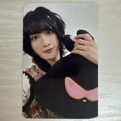 ateez work soundwave popup 購入特典 トレカ ソンファ