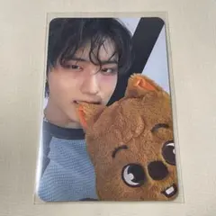 【即購入可】dominATE celebrATE ポプア 特典 トレカ ハン