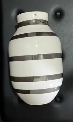 KAHLER ケーラー オマジオ フラワーベース 花瓶　Lサイズのサムネイル