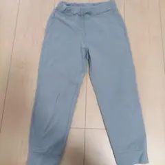UNIQLO エアリズム キッズパンツ 120