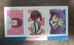 推しの子 有馬かな 輝きと影展 フォト風カード