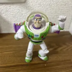 バズ・ライトイヤー 10cmフィギュアのサムネイル