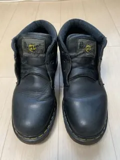 英国製 Dr.Martensドクターマーチン チャッカブーツ UK6 3ホール