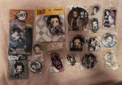 【胡蝶しのぶ】グッズまとめ売り　鬼滅の刃