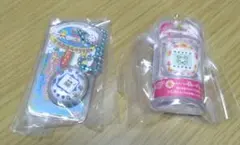 たまごっち　おかしなたまごボーロっち3　新種発見　みみっち　ふらわーっち