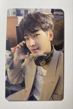 SEVENTEEN HEAVEN 会場限定 埼玉 ベルーナ ウォヌ